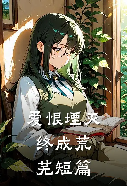 爱恨堙灭，终成荒芜短篇