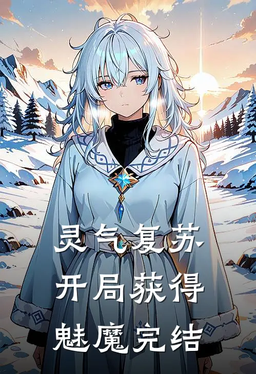 灵气复苏开局获得魅魔完结全本