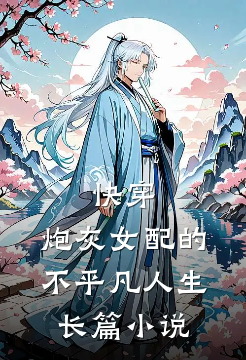 快穿炮灰女配的不平凡人生长篇推荐