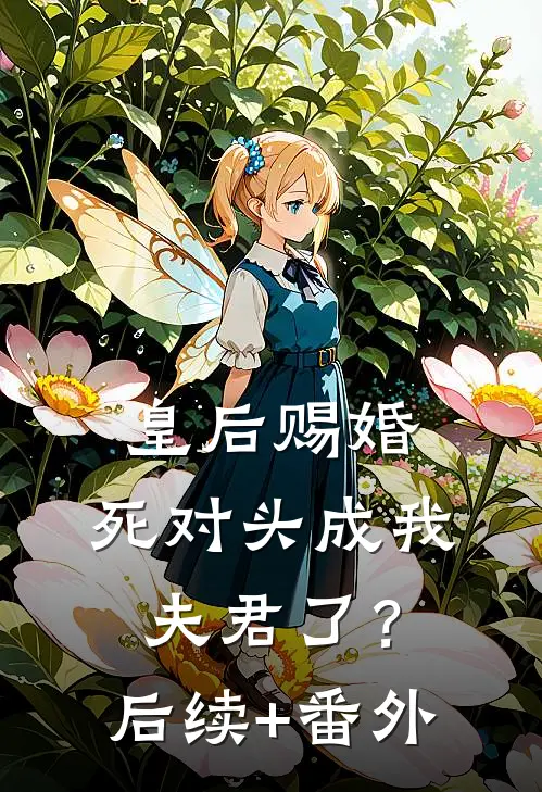 皇后赐婚，死对头成我夫君了？后续+番外