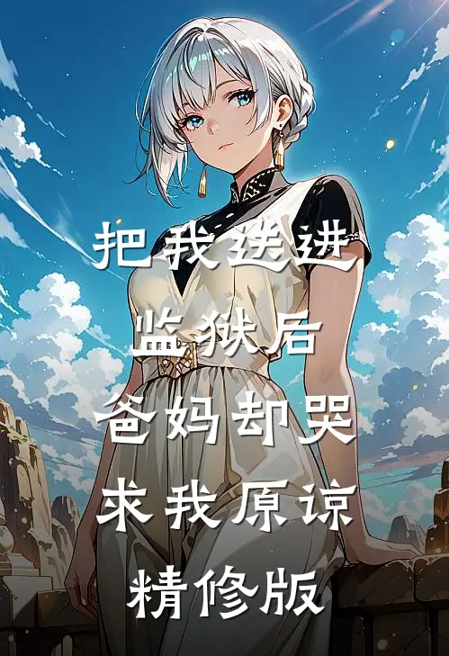 把我送进监狱后,爸妈却哭求我原谅精修版