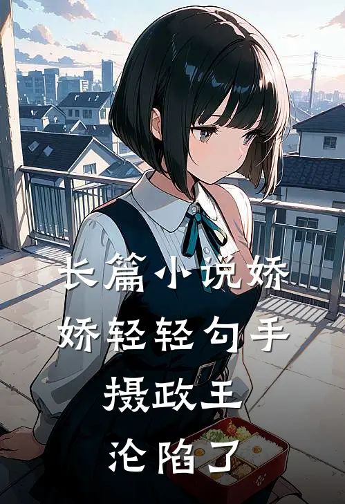 长篇娇娇轻轻勾手,摄政王沦陷了全文阅读