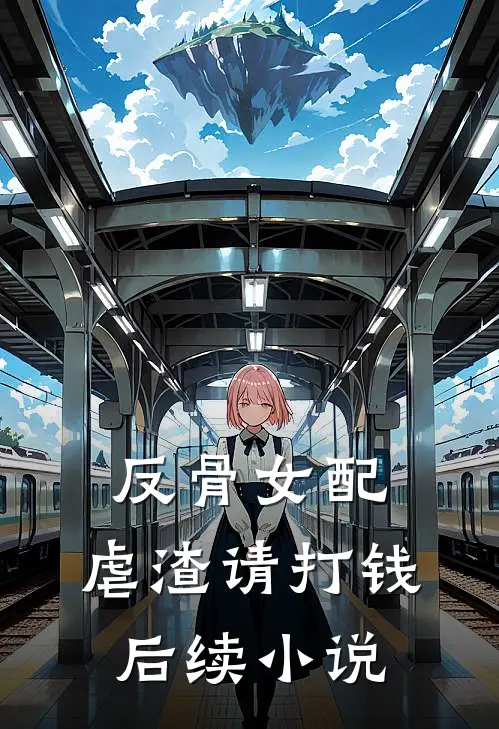 反骨女配,虐渣请打钱后续