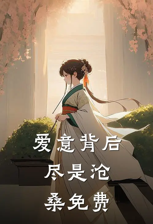 爱意背后,尽是沧桑免费阅读全文