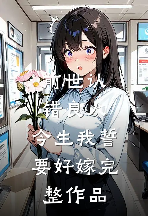 前世认错良人,今生我誓要好嫁完整作品番外