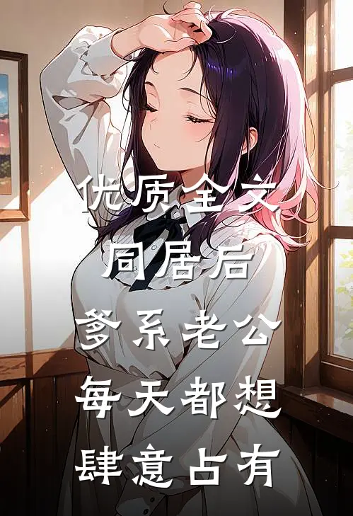 优质全文同居后，爹系老公每天都想肆意占有