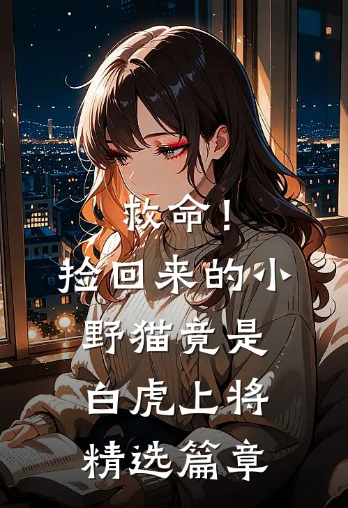 救命!捡回来的小野猫竟是白虎上将精选篇章在线阅读