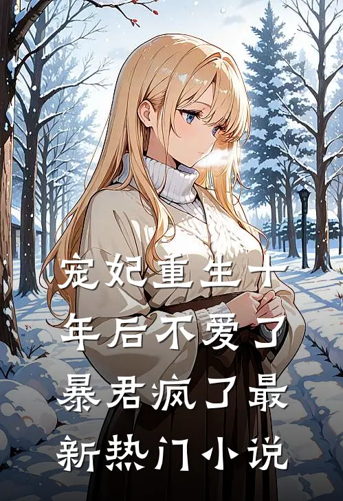 宠妃重生十年后不爱了,暴君疯了最新热门免费阅读