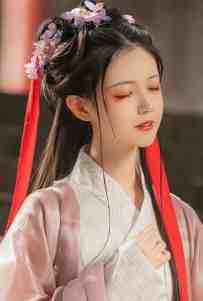 雪落无声覆白头在线阅读