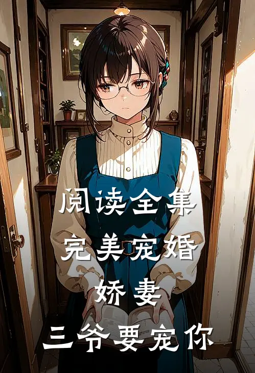 阅读全集完美宠婚娇妻,三爷要宠你