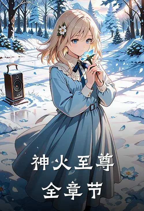 神火至尊全章节