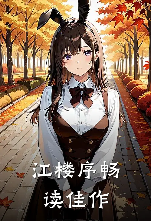 江楼序畅读佳作
