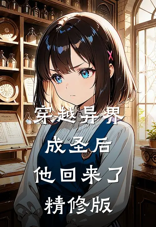 穿越异界成圣后,他回来了精修版在线观看