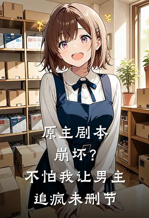 原主剧本崩坏?不怕,我让男主追疯未删节在线观看