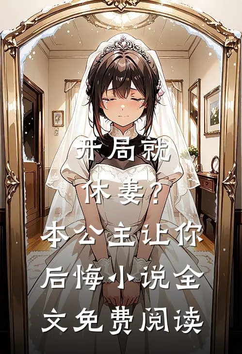 开局就休妻?本公主让你后悔全文免费阅读