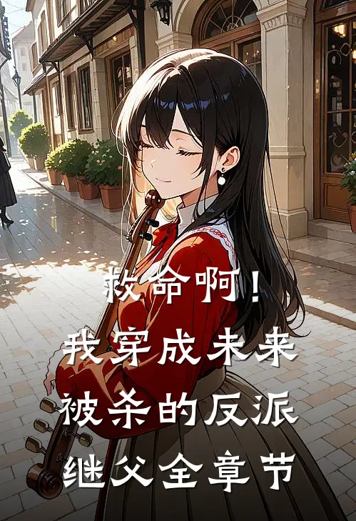 救命啊！我穿成未来被杀的反派继父全章节