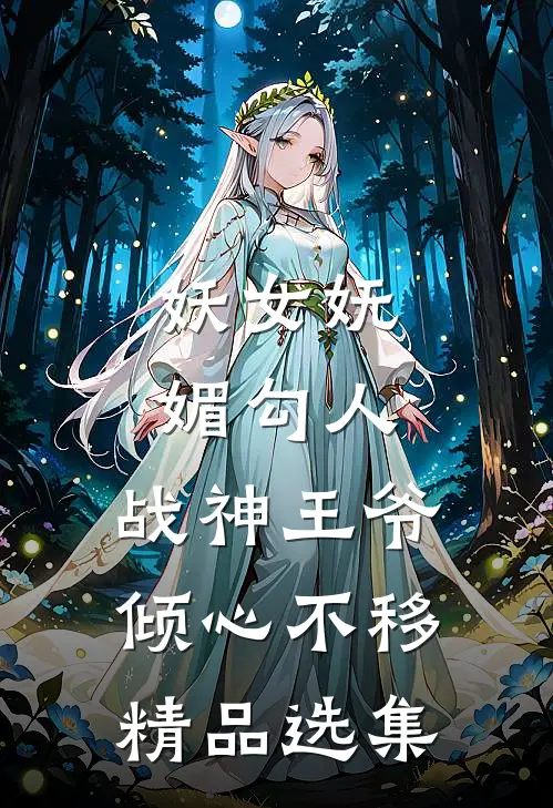 妖女妩媚勾人,战神王爷倾心不移精品选集免费阅读