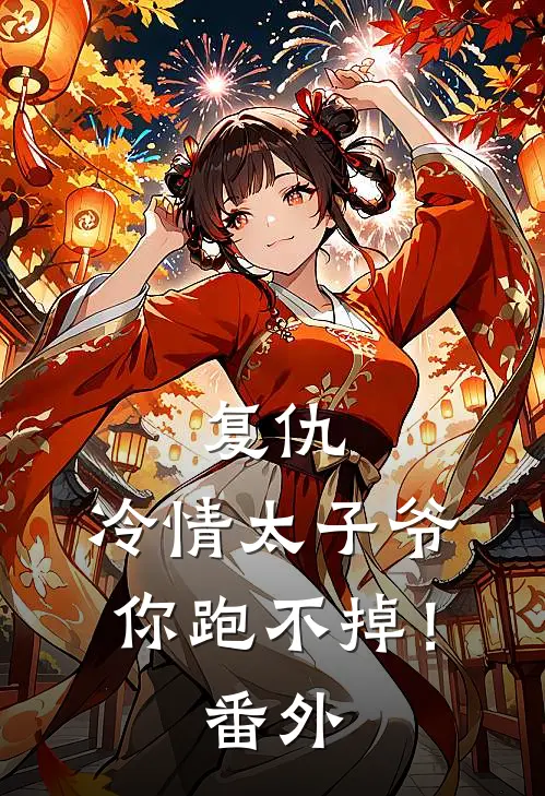 复仇冷情太子爷,你跑不掉! 番外免费阅读