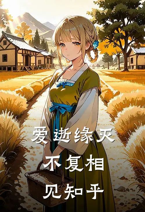 爱逝缘灭,不复相见知乎免费阅读