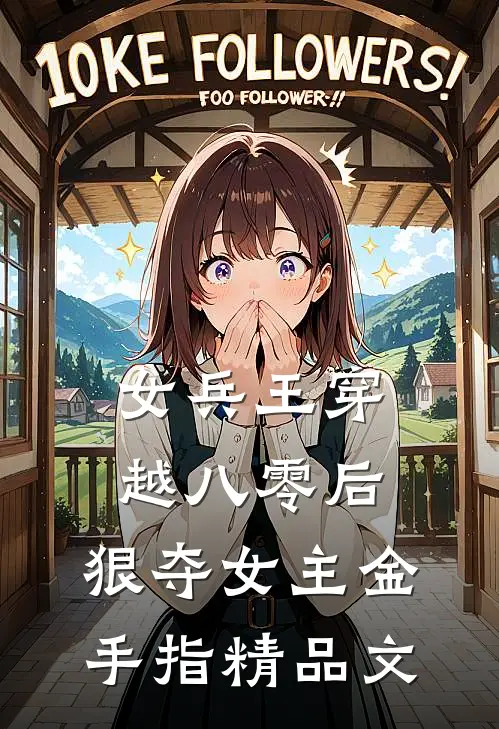 女兵王穿越八零后,狠夺女主金手指精品文学