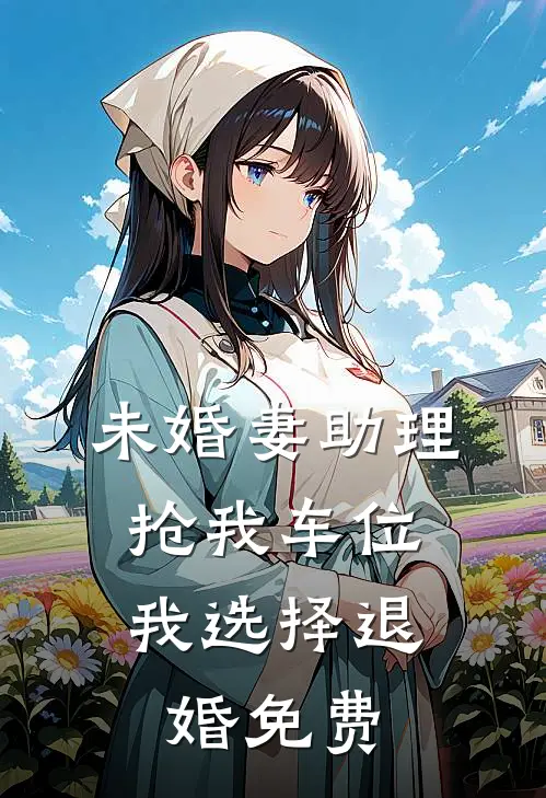 未婚妻助理抢我车位,我选择退婚免费阅读
