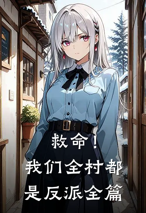 救命!我们全村都是反派全篇阅读