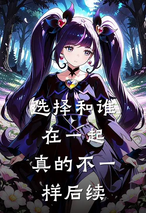 选择和谁在一起,真的不一样后续