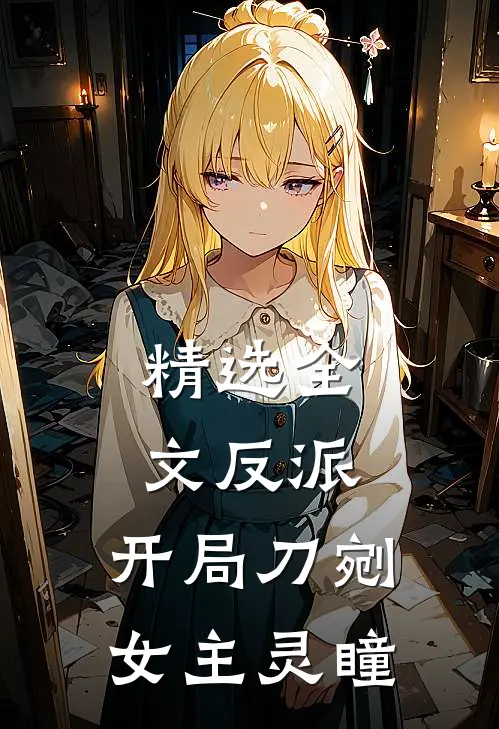 精选全文反派开局刀剜女主灵瞳
