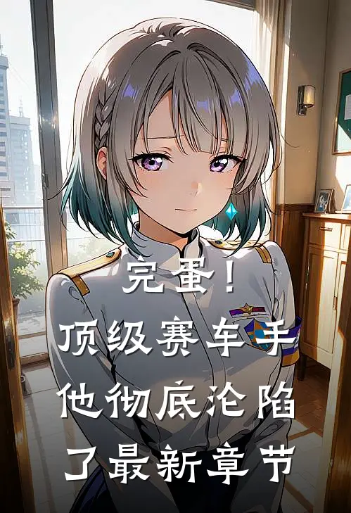 完蛋！顶级赛车手他彻底沦陷了最新章节