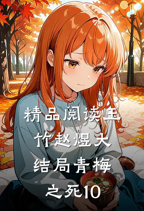 精品阅读玉竹赵煜大结局青梅之死10