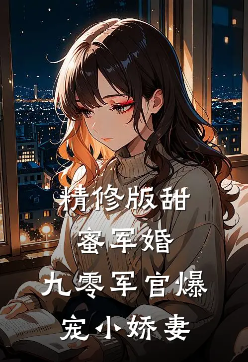 精修版甜蜜军婚：九零军官爆宠小娇妻