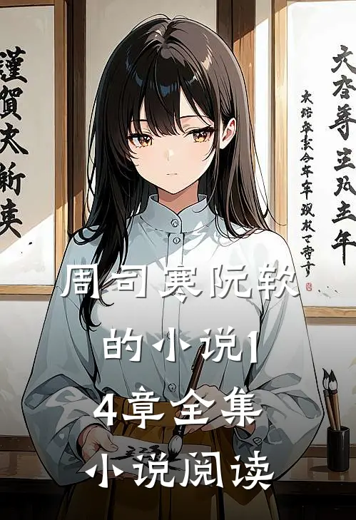 周司寒阮软的小说14章全集小说阅读