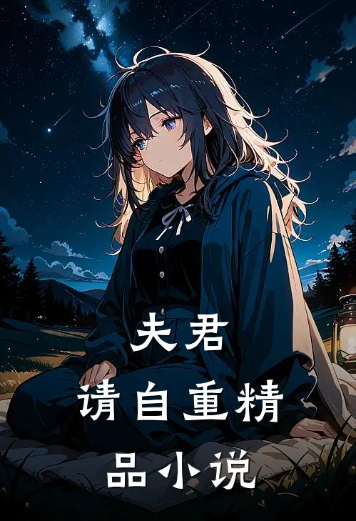 夫君,请自重精品在线阅读