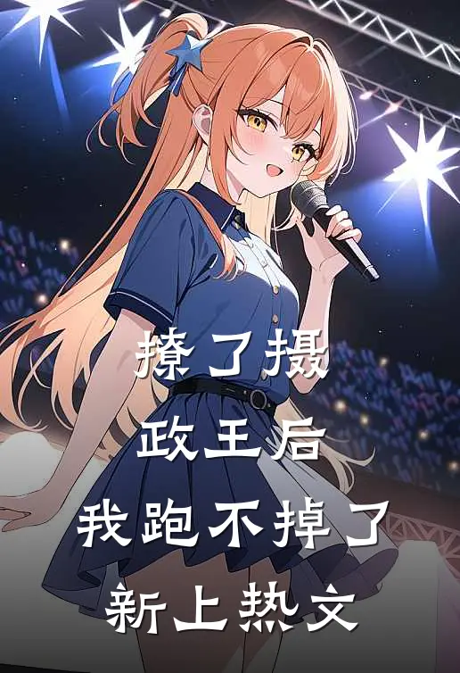 撩了摄政王后,我跑不掉了新上热文在线阅读