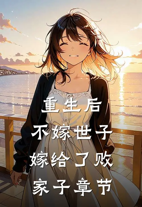 重生后,不嫁世子嫁给了败家子章节阅读