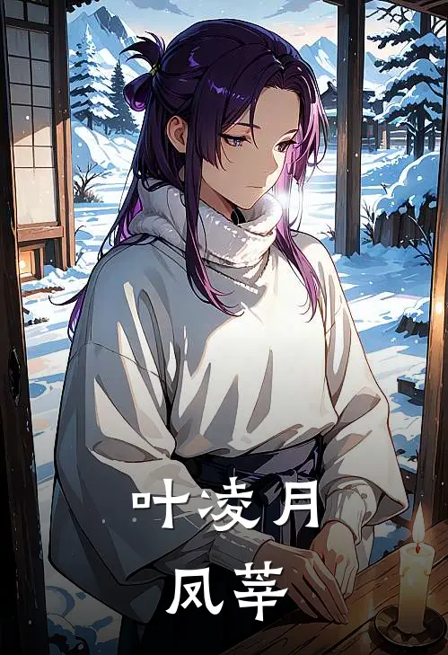 叶凌月,凤莘