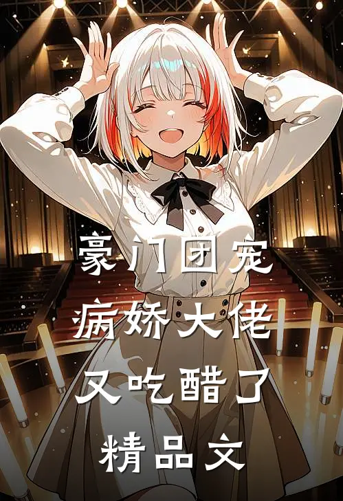 豪门团宠病娇大佬又吃醋了精品文章