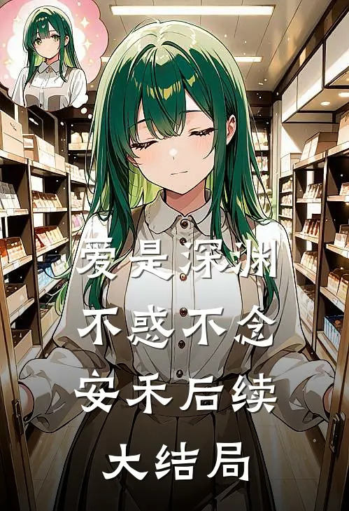 爱是深渊,不惑不念安禾后续大结局是