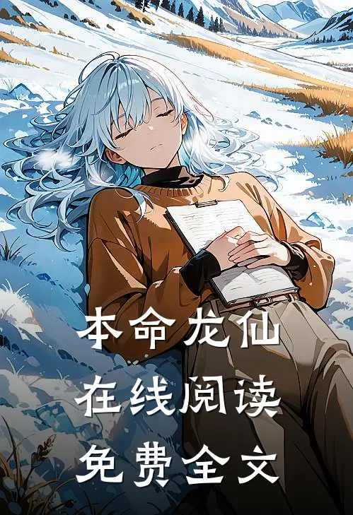 本命龙仙在线阅读免费全文