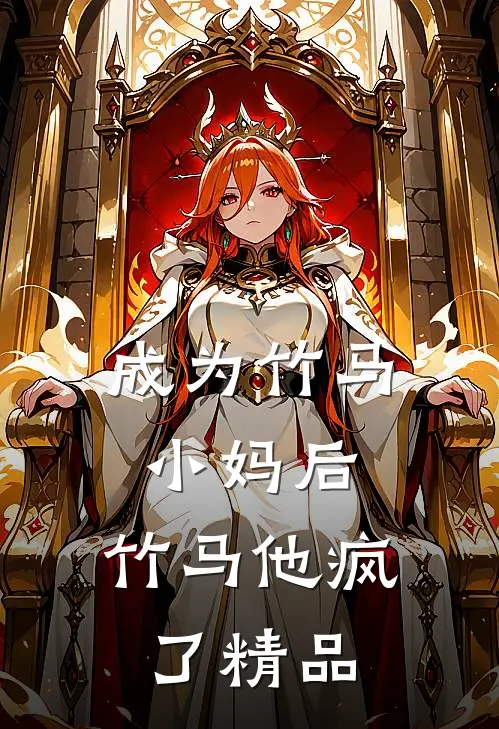 成为竹马小妈后,竹马他疯了精品阅读