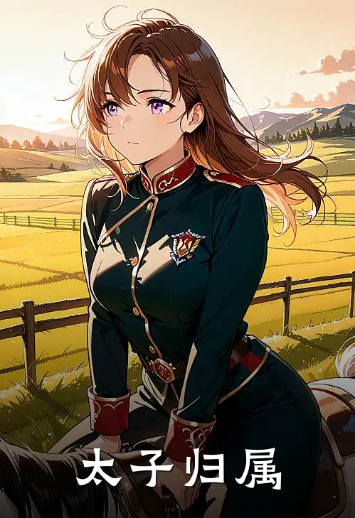 太子归属