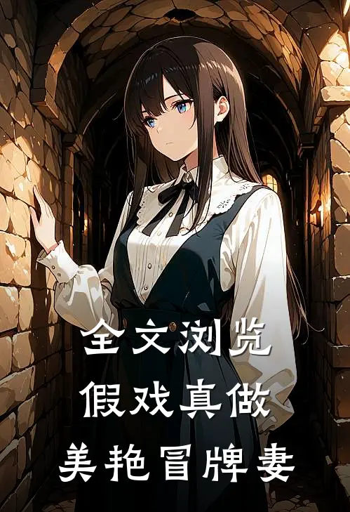全文浏览假戏真做美艳冒牌妻子的