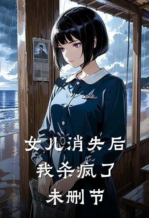 女儿消失后,我杀疯了未删节