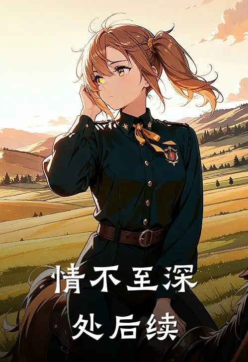情不至深处后续