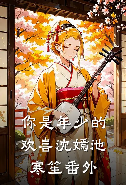 你是年少的欢喜沈嫣池寒笙番外