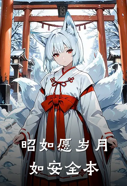 昭如愿岁月如安全本