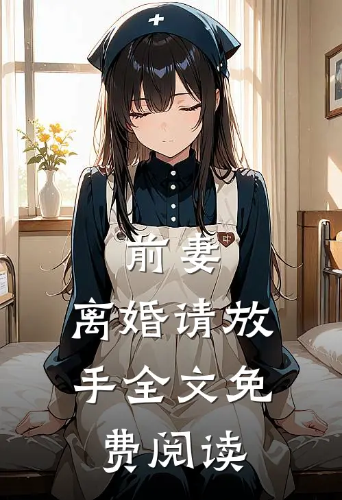 前妻,离婚请放手全文免费阅读