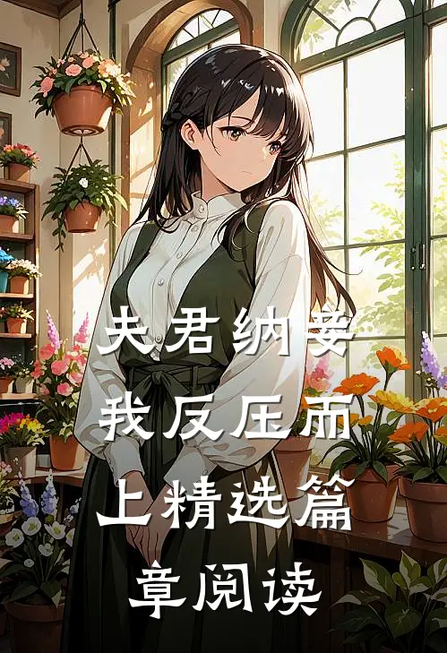夫君纳妾,我反压而上精选篇章阅读