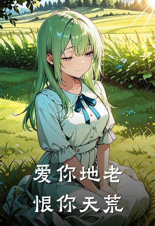 爱你地老,恨你天荒 妖妖灼舞