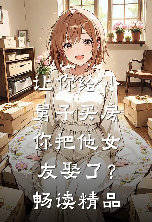 让你给小舅子买房,你把他女友娶了?畅读精品视频